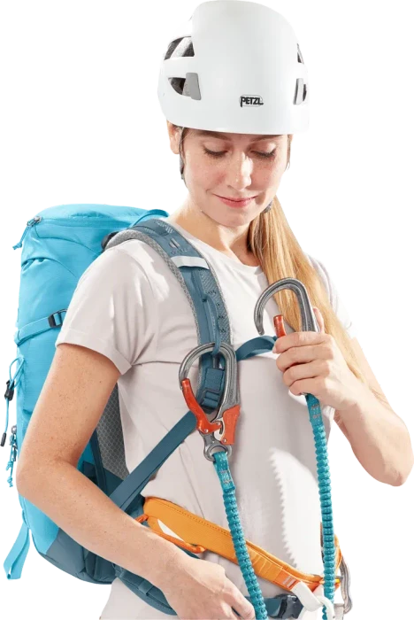 Deuter Trail 16 SL lagoon/atlantic (Damen)