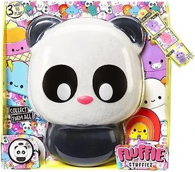 MGA Entertainment Fluffie Stuffiez - Panda large