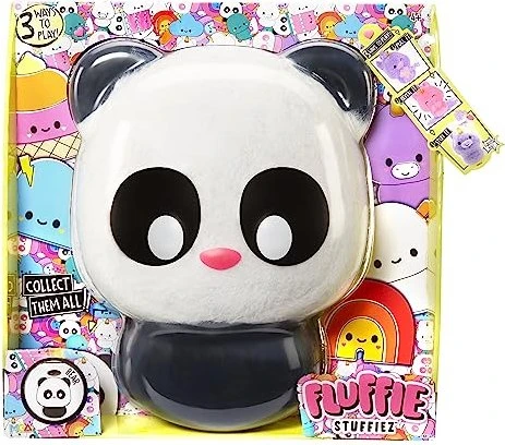 MGA Entertainment Fluffie Stuffiez - Panda large