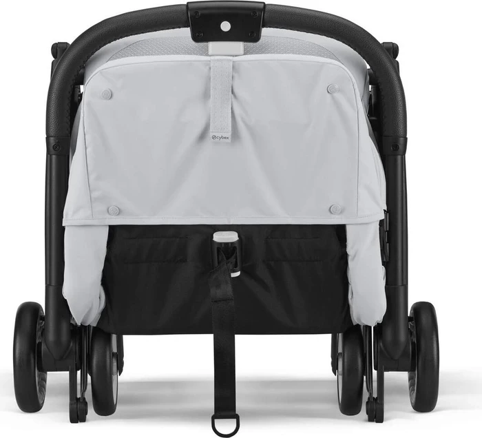Cybex Orfeo fog grey 2025
