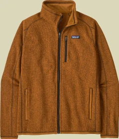 Patagonia Better Sweater Jacke cinnamon brown (Herren)