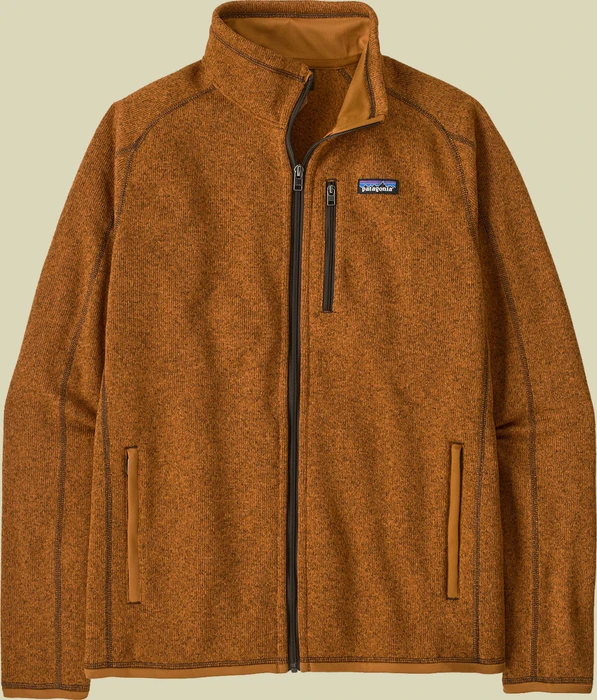 Patagonia Better Sweater Jacke cinnamon brown (Herren)
