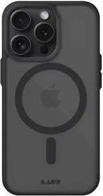 LAUT Huex MagSafe für Apple iPhone 13 Pro Max Sage Green
