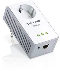 TP-Link AV200+ Starter Kit