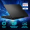 Medion Erazer Major 15 X1, Core i9-14900HX, 16GB RAM, 1TB SSD, GeForce RTX 4070, DE Vorschaubild