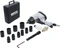 BGS technic Do it yourself Druckluft-Schlagschrauber Vorschaubild