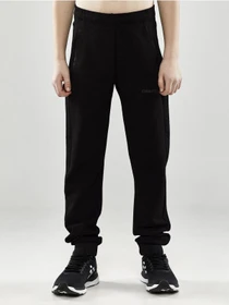 Craft Core Soul Trainingshose lang schwarz (Junior)