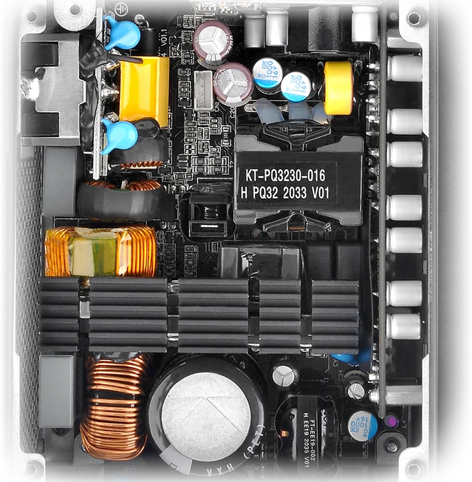 Thermaltake ToughPower SFX Gold TT Premium Edition 450W, SFX