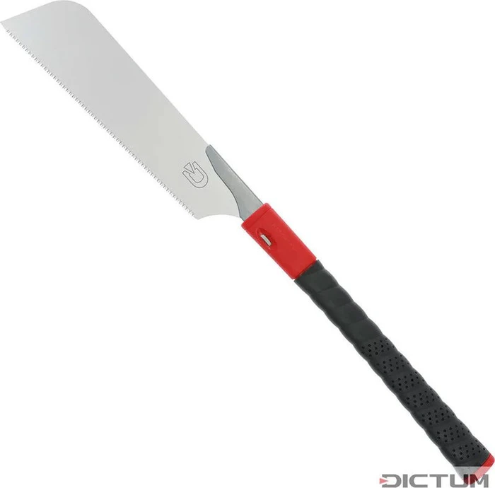 Dictum Kataba Super Hard 240 Power Grip Japansäge, 24cm