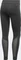 adidas Own the Run 3-Streifen Fast Tight Laufhose 7/8 grey six (Damen) Vorschaubild