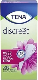 Tena Lady Discreet Ultra Mini, 28 Stück