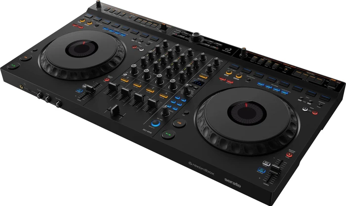 AlphaTheta DDJ-GRV6