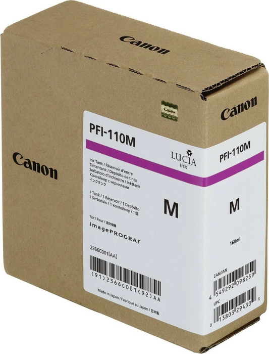 Canon Tinte PFI-110