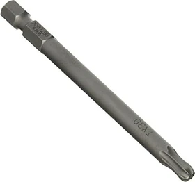 Wera 867/4 KK Torx Bit 1/4", T30x89mm, 1 Stück