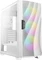 Antec Dark League Dark Fleet DF700 Flux White, weiß, Glasfenster Vorschaubild