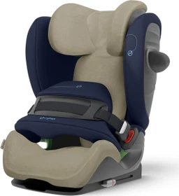 Cybex Pallas/Solution G Sommerbezug beige
