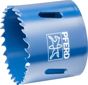 Pferd LS52 HSS Lochsäge, 52x31mm, 1 Stück