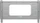 SolarEdge Nexis Wall Mount Bracket (IAC-NX-BLCKWMB-01)