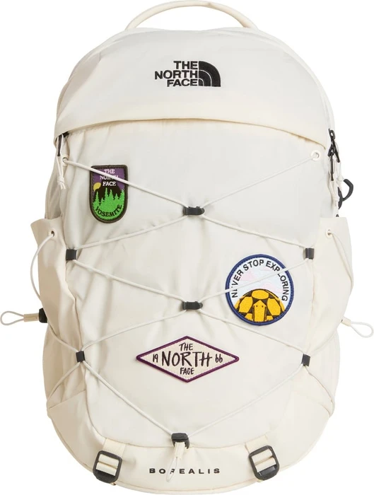 The North Face Borealis