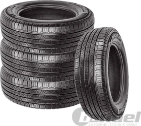 Michelin Latitude Tour HP 275/45 R19 108V XL N0