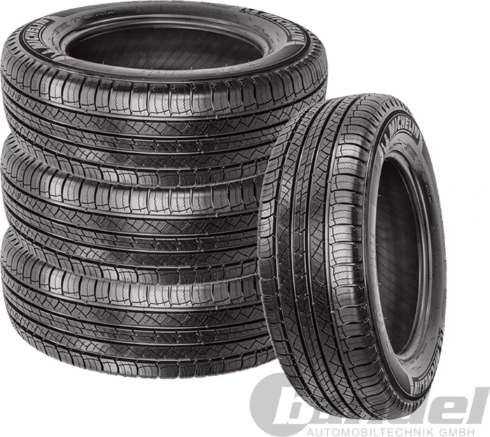 Michelin Latitude Tour HP 275/45 R19 108V XL N0