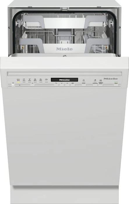 Miele G 5640 SCi SL brillantweiß