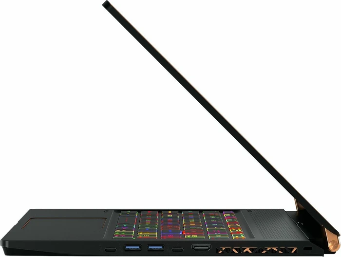 MSI GS75 Stealth 10SGS-064, Core i9-10980HK, 32GB RAM, 2TB SSD, GeForce RTX 2080 SUPER Max-Q, DE