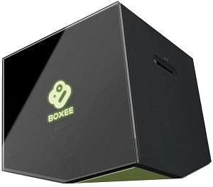 D-Link Boxee Box