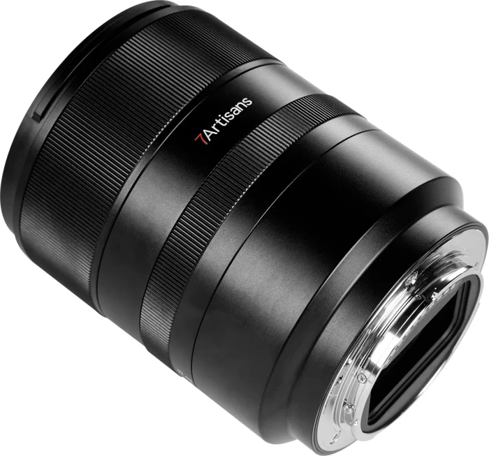 7artisans 85mm 1.8 STM für L-Mount