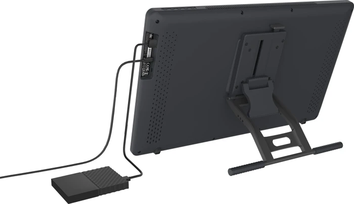 Huion Kamvas 22 Plus