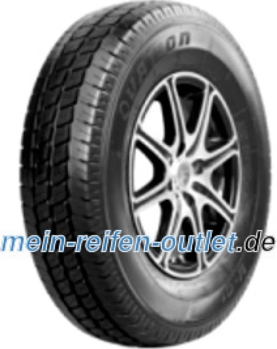 Ovation V-02 215/75 R16C 116/114R