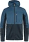 Fjällräven Abisko Trail Fleece Jacke indigo blue/dark navy (Herren) Vorschaubild