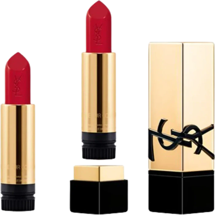 Yves Saint Laurent Rouge Pur Couture Lippenstift rouge muse Refill, 3.8g