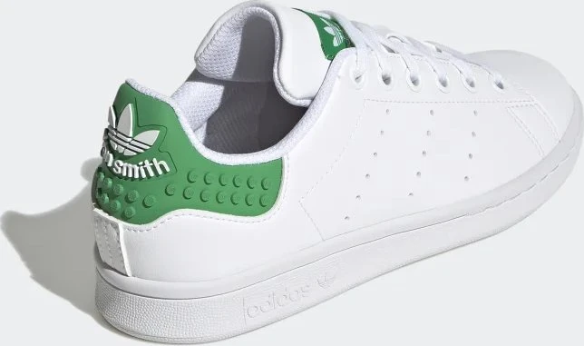 adidas Stan Smith cloud white/pantone/core black (Junior)