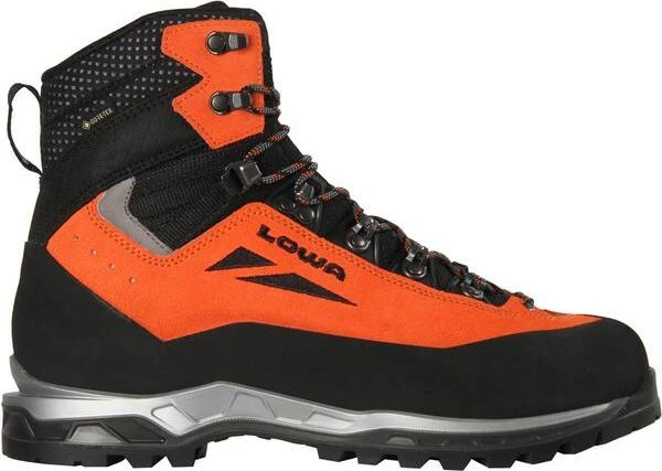 Lowa Cevedale Evo GTX flame (Herren)