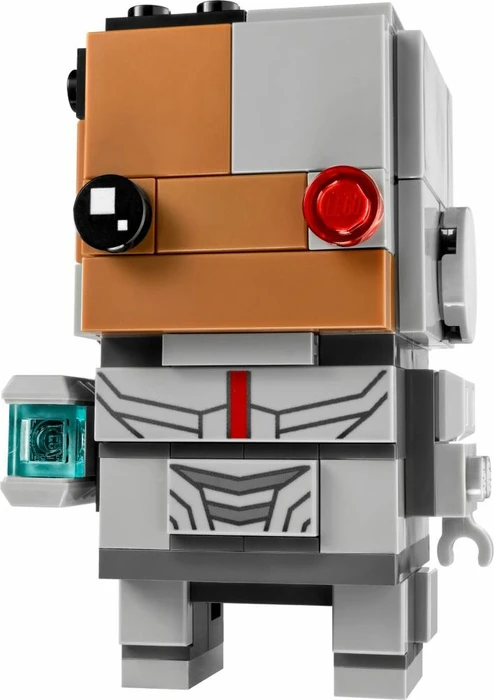 LEGO BrickHeadz - Cyborg