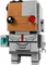 LEGO BrickHeadz - Cyborg Vorschaubild