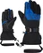Ziener Ghalion AS Skihandschuhe black/cobalt blue (Herren) Vorschaubild