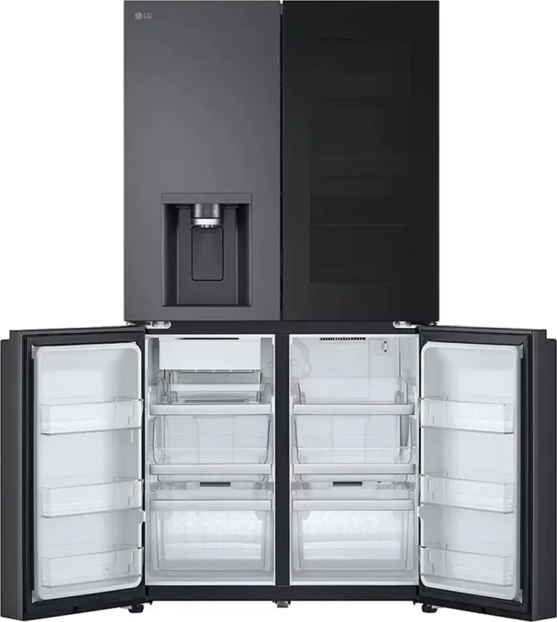 LG GMG861EPAE Multi Door