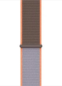 Apple Sport Loop für Apple Watch 44mm Vitamin C