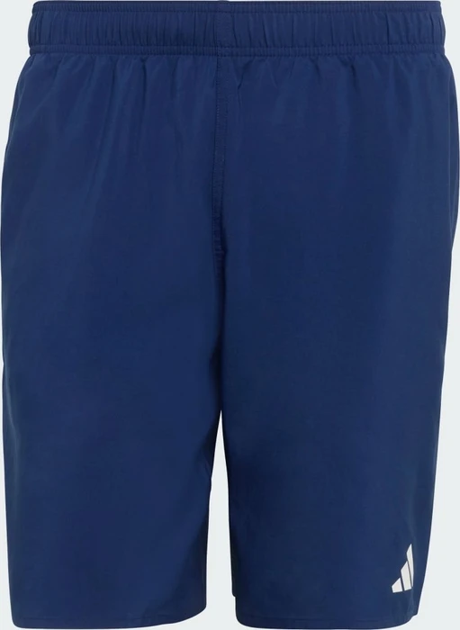adidas 8-Inch Badeshorts dark blue/white (Herren)