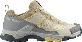 Salomon X Ultra 5 white pepper/monument/yellow iris (Damen)