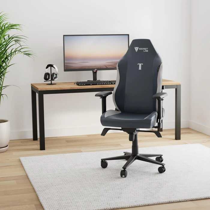 Secretlab Titan Evo Royal, XL, blau