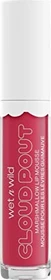 wet n wild Cloud Pout Marshmallow Lip Mousse fluff you, 3ml