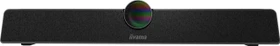 iiyama UC CAM120ULB-1, Videobar