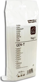 Rapid Gen-T Heißklebepatronen transparent, 12x190mm, 50 Stück