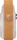Opinel No. 08 Mushroom Taschenmesser braun