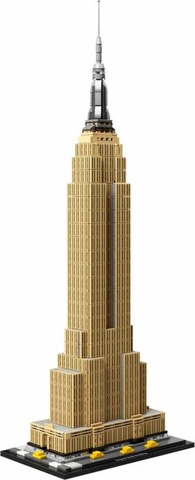 LEGO Architecture - Empire State Building