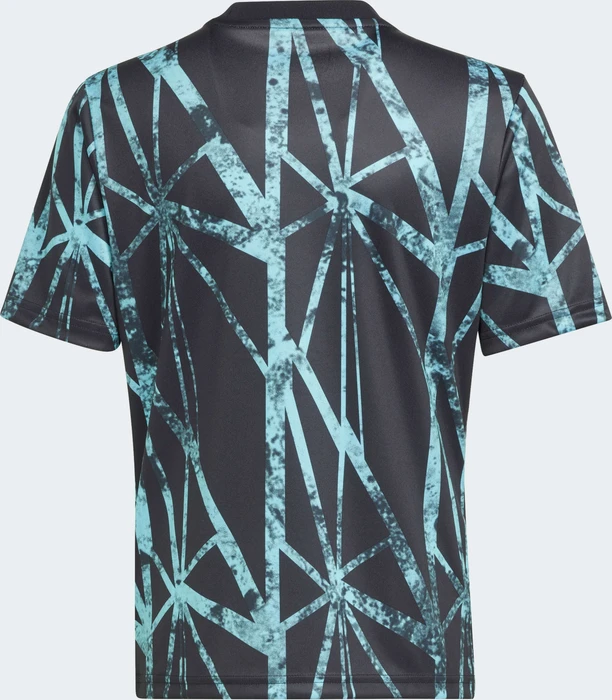 adidas FC Bayern München 2024/2025 Aufwärmshirt (Junior)
