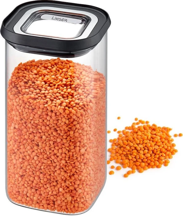 Gefu Pantry Vorratsdose 1.4l